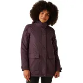 Regatta Mireya Jacke Lila 14 Frau Lila 14