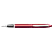 Sheaffer Füllhalter VFM Exzessiv Rot M Geschenkbox