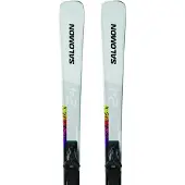 Salomon S/max 24h Rtl+m10 Gw Paket Mit Alpinski