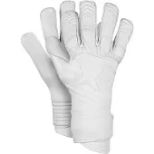 Derbystar Torwarthandschuhe Flexi All White