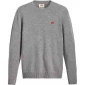 Levi's Levis Sweater "Strickpullover Original Housemark Sweater 1er Pack", 1