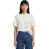 Marc o'polo Marc OPolo DENIM T-Shirt "aus softer Bio-Baumwolle"