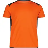 CMP Trikot mit Mesh-Einsatz Unlimitech
