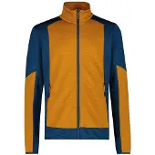 CMP Fleece Grid Tech
