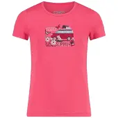 CMP 31t8395 Kurzarm-t-shirt