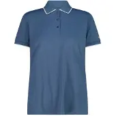 CMP 31t5066 Kurzarm-poloshirt