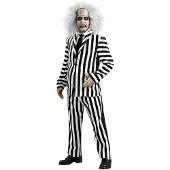 Rubies Lottergeist Beetlejuice Halloween Kostüm