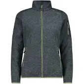 CMP Damen Unterjacken lg.Arm Da WOMAN JACKET