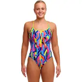 Funkita Fks033 Badeanzug