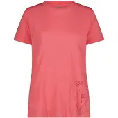 CMP 33f7766 Kurzarm-t-shirt