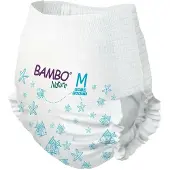 Bambo Nature Schwimmwindeln