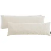 Mokebo® SOFAKISSEN Line 2er-Set