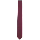 HUGO 10262219 Red Krawatte