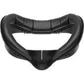KIWI DESIGN V4 PU-Gesichtspolster belüftet antibeschlag für Meta Quest 3S