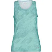 CMP 34t7657 ärmelloses T-shirt