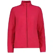 CMP Damen Unterjacken lg.Arm Da WOMAN JACKET