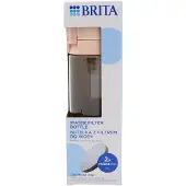 Brita Vital Pfirsich Filterflasche 600 ml