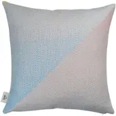 Røros Tweed - Portør Kissen, pastell