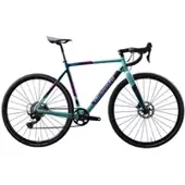 Bianchi Rennrad Zolder Pro Cyclocross Carb