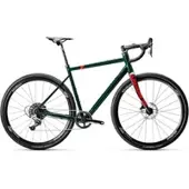Argon 18 Rennrad Grey Matter SRAM Apex XPLR 12V