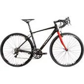 Wolfbike Rennrad Vulture R7 10v - L-Twoo R7 - 2x10v - 45N