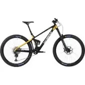 WHISTLE Mountainbike Comanche Shimano Deore XT 12V | Größe M