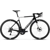 WHISTLE Rennrad Vaero Shimano Ultegra Di2 12V