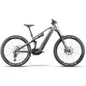 WHISTLE Fahrrad O-Rush A7.5 Shimano Deore RD-M6100 12V