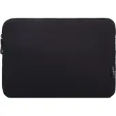Castelijn & beerens Dama Laptop Sleeve Neopreen 15.6'' black