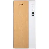 Acer Aspire TC Desktop PC | TC102-H610D4 | Weiß