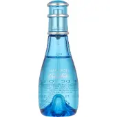 Davidoff Cool Water Woman Eau de Toilette für Damen 30 ml