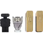 Rabanne - Paco Miniatures Set Eau de Toilette 20 ml Herren Geschenkset