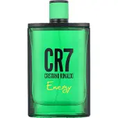Cristiano Ronaldo CR7 Energy 100 ml Eau de Toilette Herren