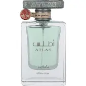 Lattafa Atlas Edp Spray 55 ml Eau de Parfüm