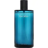 Davidoff Cool Water Man Eau de toilette Spray 200 ml Herren