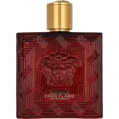 Versace Eros Flame Eau de Parfum Zerstäuber 100 ml