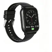NikuTRAX GPS-Notrufuhr NC94S mit 4G, WLAN und Sturzerkennung