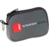 Givi X1850 Schlüsselanhänger-tasche Grau Grau One Size