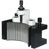 Optimum Ersatzstahlhalter 25 x 120 Typ D