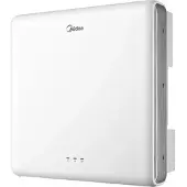 Midea MHELIOS 8 kW Hybrid-Wechselrichter M1-T8 mit HEMS und Notstrom/Schwarzstart