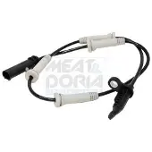 MEAT & DORIA Sensor, Raddrehzahl 901598