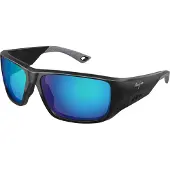 Maui jim Keha Polarisierte Sonnenbrille