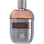 Moncler Pour Femme, Frauen, 150 ml, Nachfüllbare Flasche, Bergamotte, Heliotrop, Jasmin, Vanille, Holz