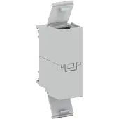 Striebel & John ZED45U RJ45 Doppelbuchse Kunststoff 2CPX054302R9999