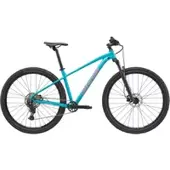Cannondale Fahrrad Trail 2 Shimano Cues 9v | Größe XS / 147-165 cm