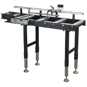Optimum Abläng- und Längenmesssystem LMS 2M (2.300 mm)