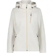 CMP Damen Funktionsjacken lg.Arm Da WOMAN JACKET ZIP HOOD