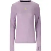 SOS Funktionsshirt "Polaris" mit kuscheligem Komfort