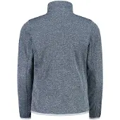 CMP Technische Fleece-Oberteil Mädchen