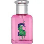 Ralph Lauren Big Pony Pink 2 Eau de Toilette 40 ml